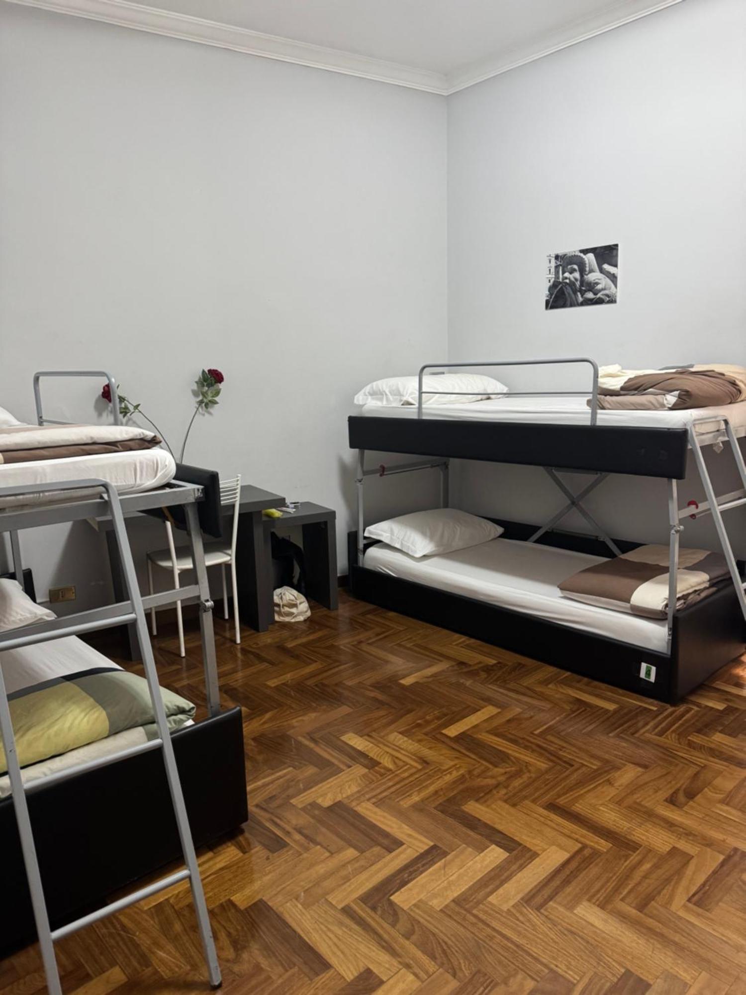 Hostel Destination In Rome