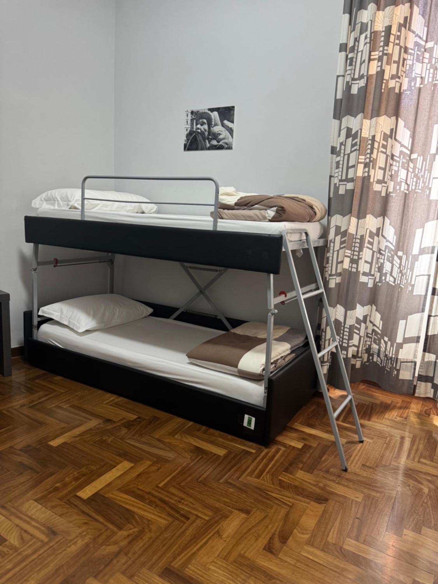 Hostel Destination In